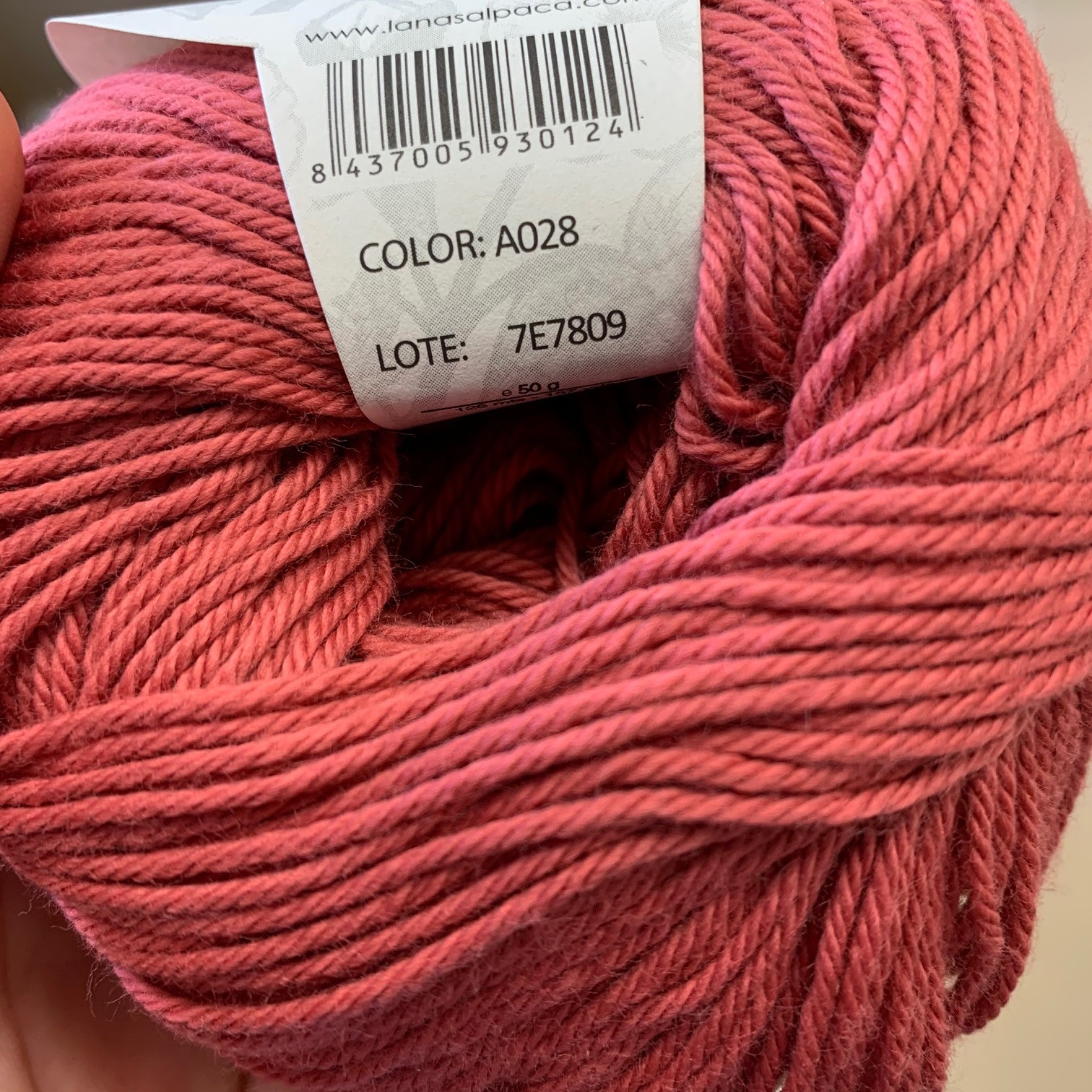 A028 Coral