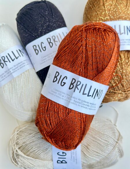 BIG BRILLINO Casasol