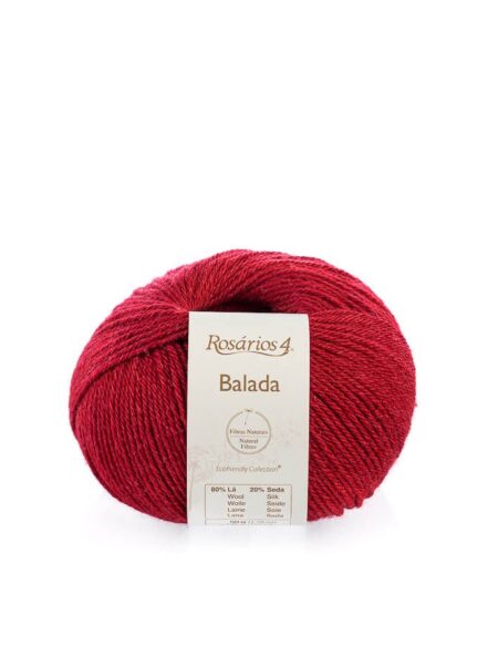BALADA Rosarios Cuatro