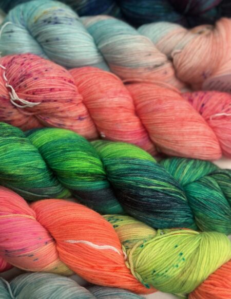 SYMFONIE TERRA Knitpro