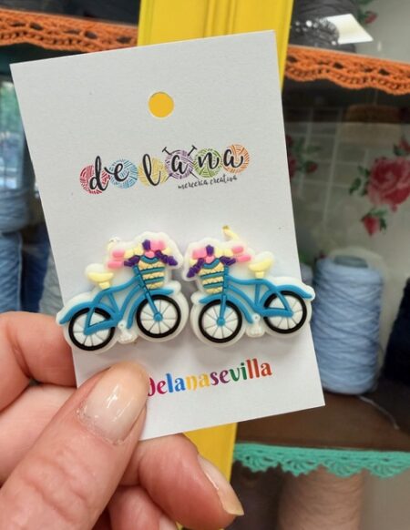 PROTECTORES BICICLETAS