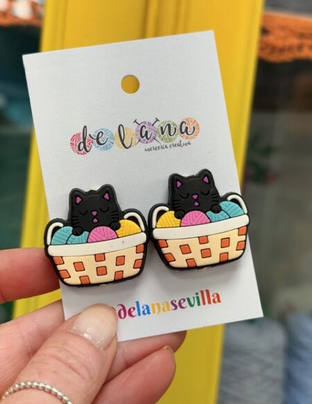 PROTECTORES CESTA GATO